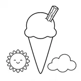 Ice cream