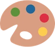 ColorBliss logo