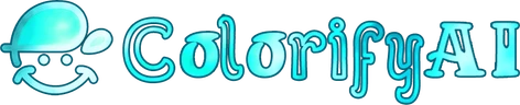 ColorifyAI logo