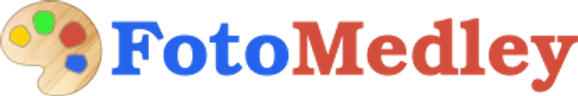 FotoMedley logo