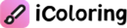 iColoring logo