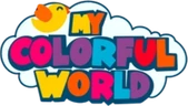 My Colorful World logo