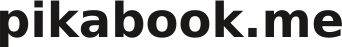 Pikabook logo